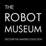 The Robot Museum logo